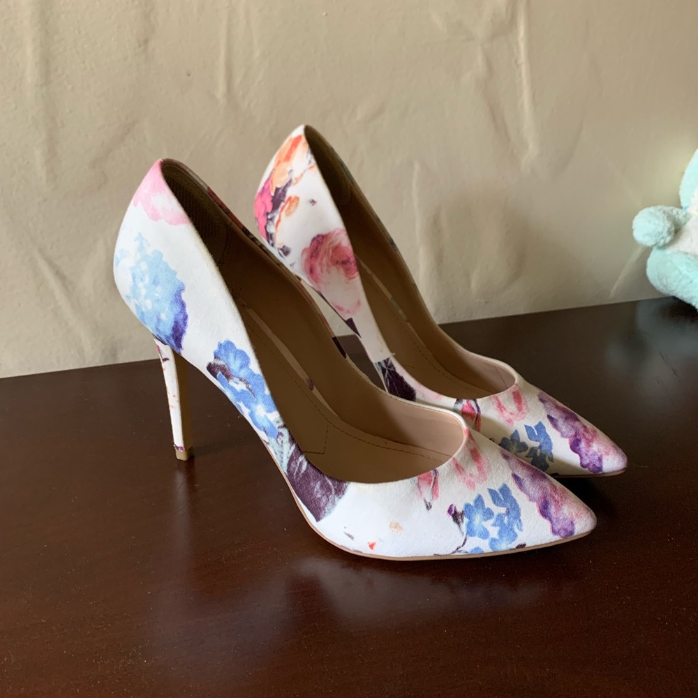 Charles by Charles David ‘Pact’ Pump